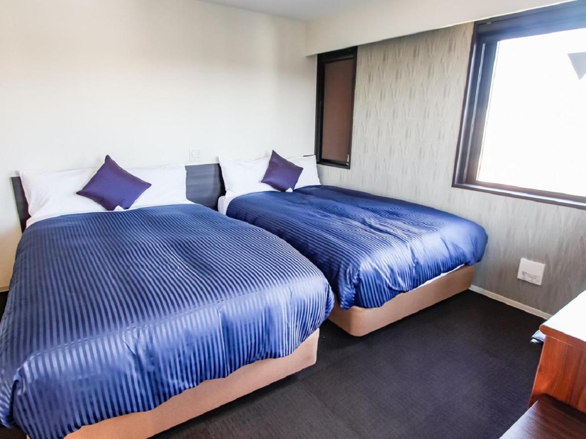 Hotel Livemax Kyoto Nijojo-Kita Екстериор снимка
